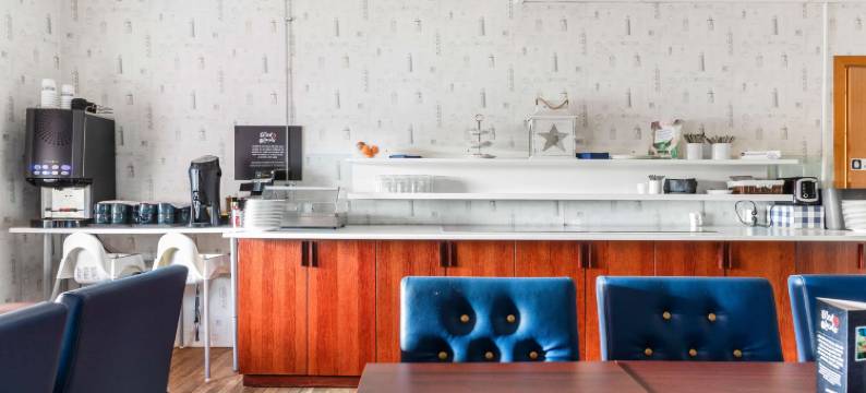 索法特贝斯特韦斯特酒店(Best Western Sjofartshotellet)图片