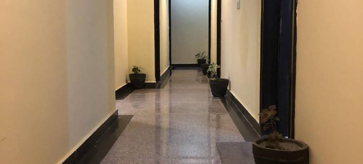 泰姬之家公寓(The Taj Homes)图片