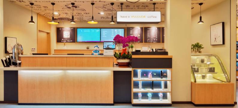 汉庭酒店(济南大观园万达店)图片