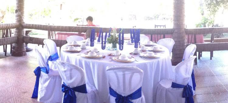 椰子树林自然水疗度假村(Coco Grove Nature Resort)图片