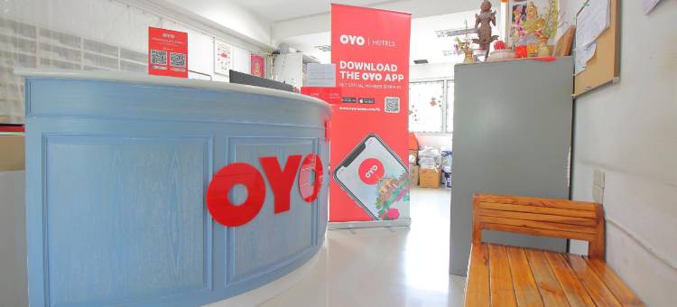 超级OYO 498 拉达万别墅酒店(Super OYO 498 Ladawan Villa)图片