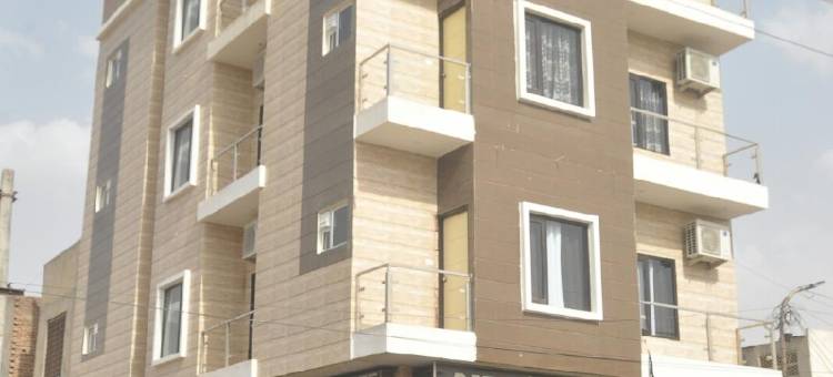 那格帕尔酒店(Nagpal Hotel)图片