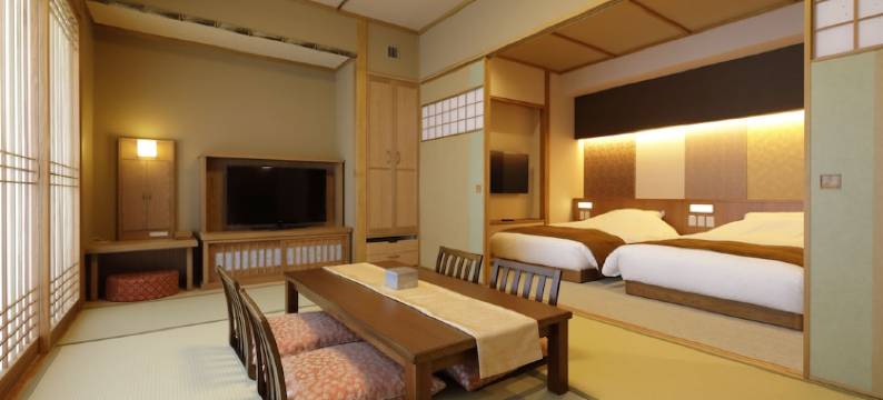 琴平温泉-御宿敷岛馆(Onyado Shikishima-Kan)图片