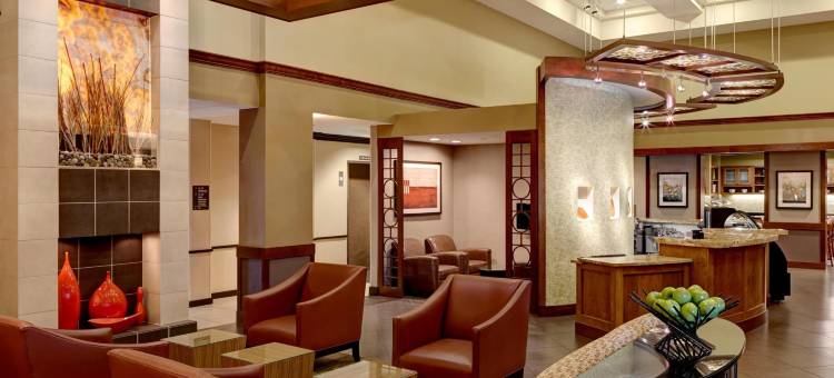 凤凰城北凯悦嘉轩酒店(Hyatt Place Phoenix North)图片