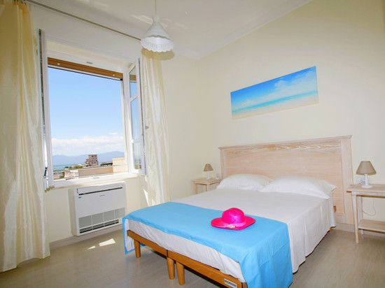 布雷萨码头华丽酒店