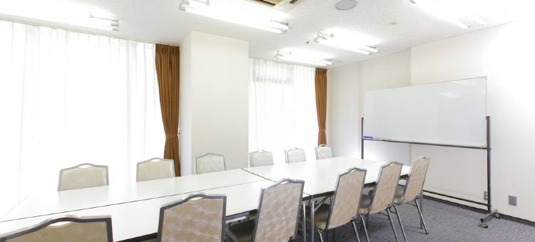 MYSTAYS 名古屋荣酒店(HOTEL MYSTAYS Nagoya Sakae)图片