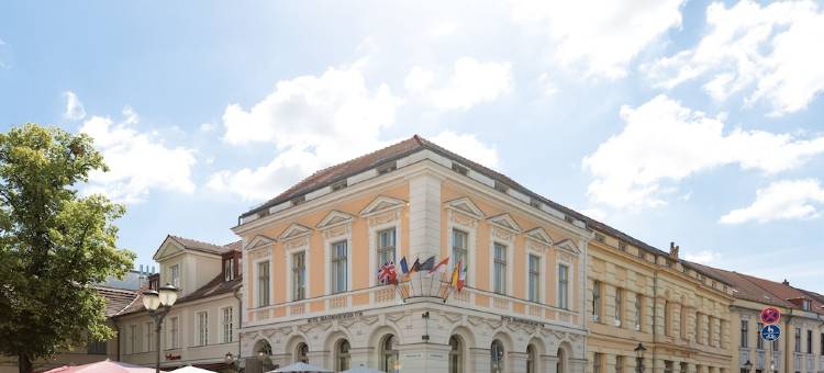 波茨坦勃兰登堡门酒店(Hotel Brandenburger Tor Potsdam)图片