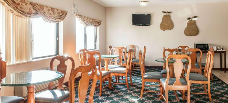 凯艺酒店(Quality Inn & Suites)图片