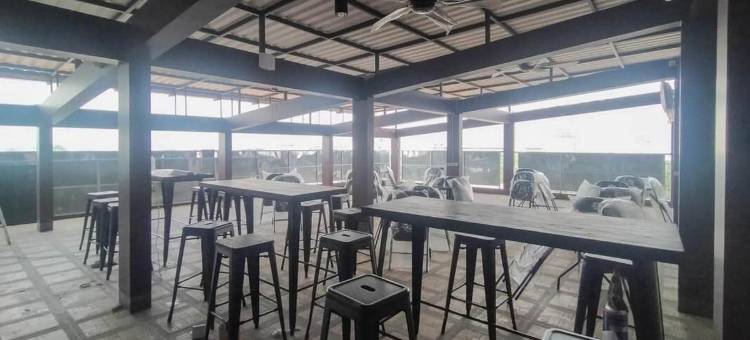 加丁塞尔蓬红色伙伴辉煌公寓(Brilliant Residence Gading Serpong RedPartner)图片