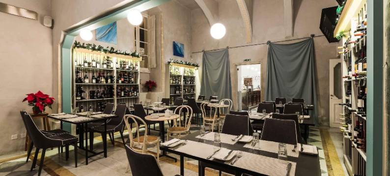 拉巴特MYN酒店(Myn in Rabat)图片