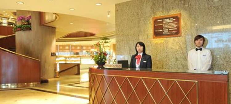 台北兄弟大饭店图片