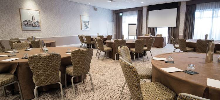 北湖Spa酒店(North Lakes Hotel and Spa)图片