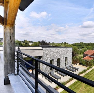 Durbuy Suites Hotel Overview