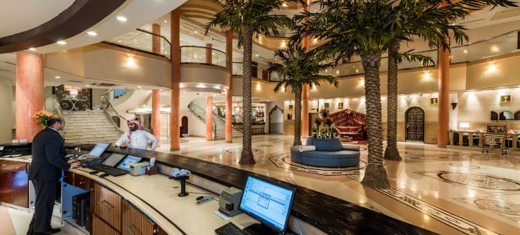 阿尔费哈实施酒店(Boudl Al Fayhaa)图片