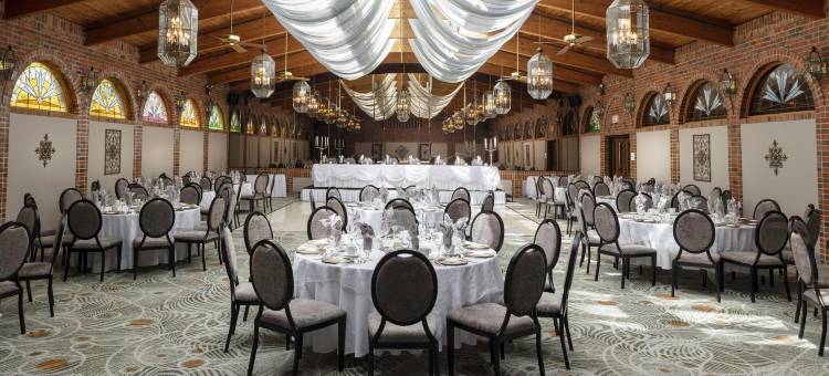 洲际酒店集团旗下芝加哥西南康提赛德假日酒店会议中心(Holiday Inn Chicago SW-Countryside Confctr)图片