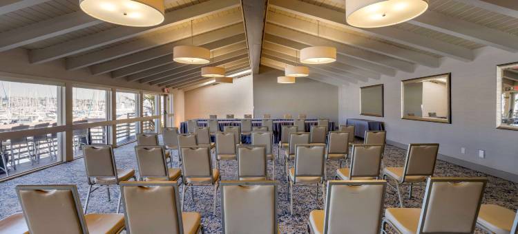 棕榈岛滨海贝斯特韦斯特优质度假酒店(Best Western Plus Island Palms Hotel & Marina)图片