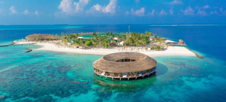 马尔代夫卡吉水疗度假村(Kagi Maldives Resort & Spa)图片