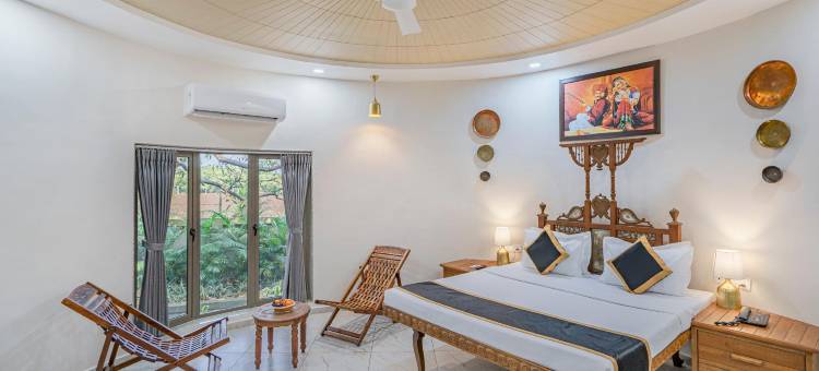 斯特林吉尔酒店(Sterling Gir)图片