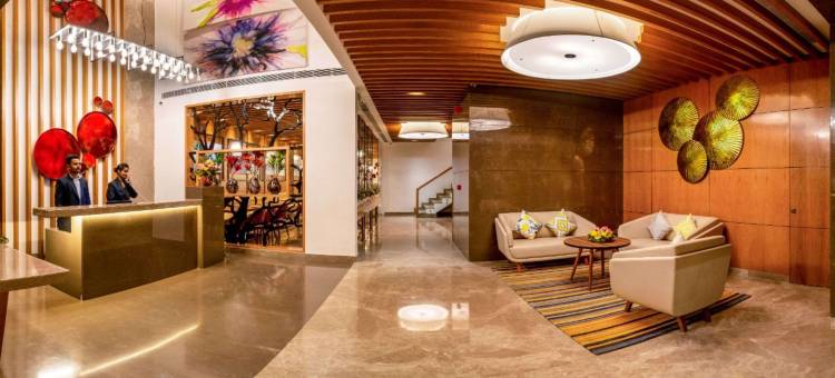 SureStay by Best Western Model Town Amritsar图片