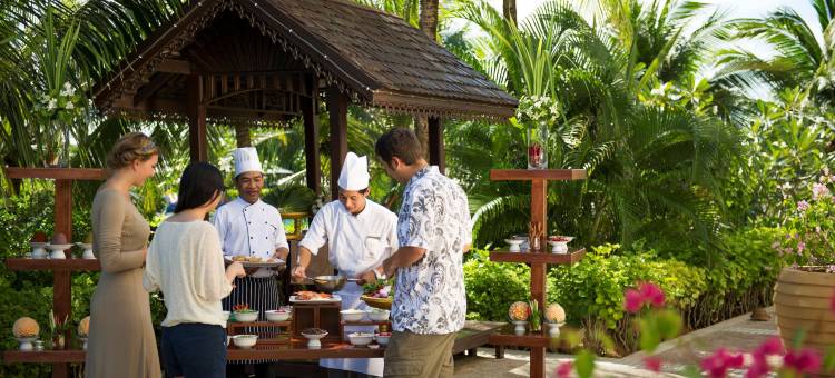 铂尔曼普吉岛卡隆海滩度假酒店(Pullman Phuket Karon Beach Resort)图片