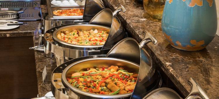 柏德玛海耶阿西尔酒店(Boudl Mahayel Aseer)图片