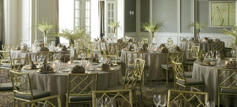 威斯汀酒店-费城(The Westin Philadelphia)图片