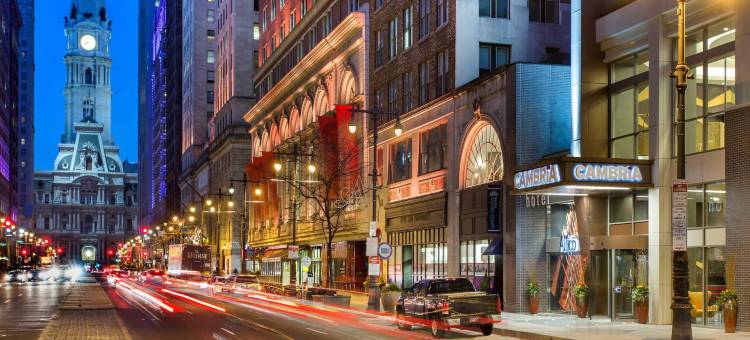 哈里斯堡机场赫塞南舒适酒店(Comfort Inn & Suites - Harrisburg Airport - Hershey South)图片