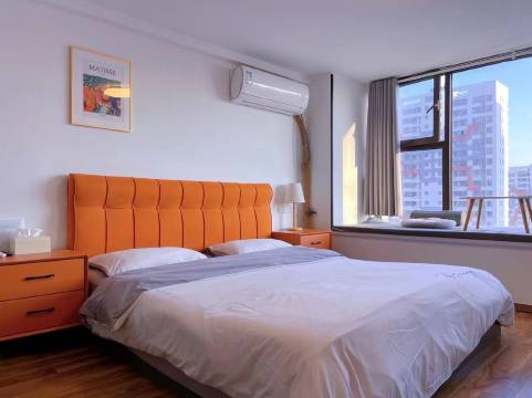 舍予民宿(南霞路分店)