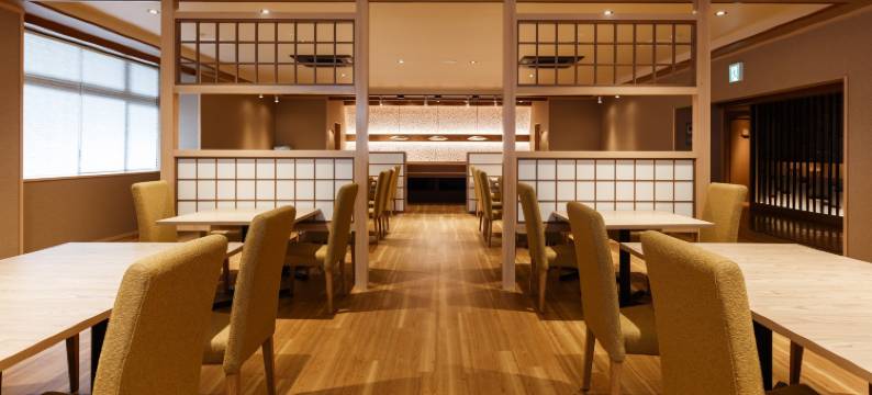 叶渡莉日式旅馆(Hatori)图片