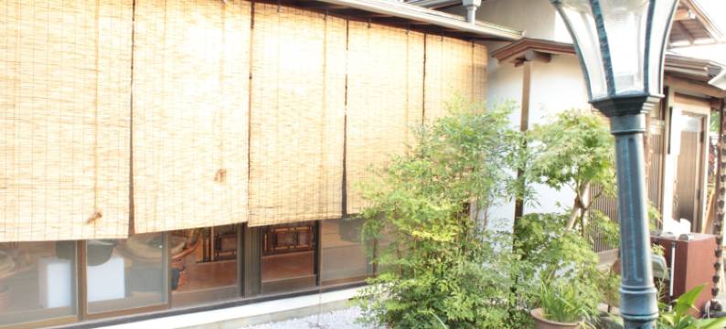 每天限一组，出租别墅Saya(Rental Villa Saya)图片