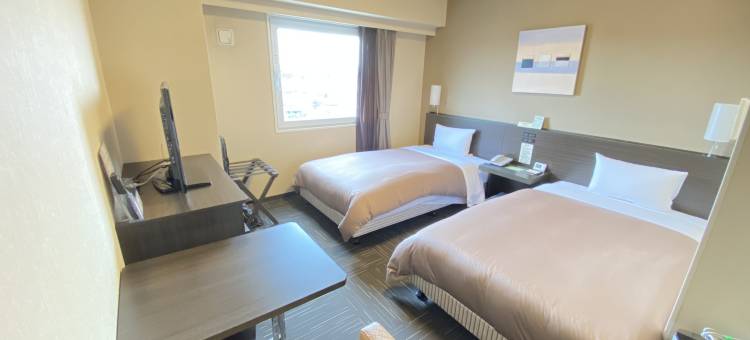 露樱酒店仙台大和交流道口店(Hotel Route-Inn Sendai Taiwa Inter)图片