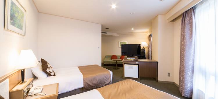 珍珠酒店沟之口(Pearl Hotel Mizonokuchi)图片