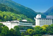 汤本富士屋酒店(Yumoto Fujiya Hotel)酒店图片
