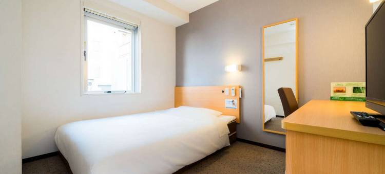 超级酒店 上野御徒町(Super Hotel Ueno-Okachimachi)图片