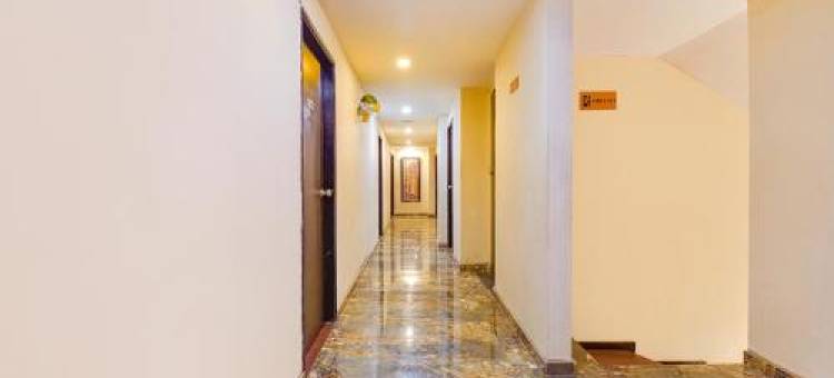 Fabhotel Telikos Silver = Fabhotel Telikos 银(FabHotel Teliko Silver)图片