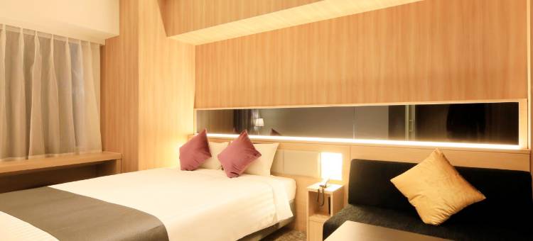 福冈天神 昆特萨酒店 Comic&Books(Quintessa Hotel Fukuoka Tenjin Comic&Books)图片