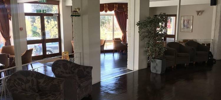 墨尔本阿登利亚酒店(Melbourne Ardenlea Hotel)图片