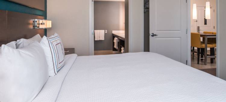 Residence Inn Decatur图片