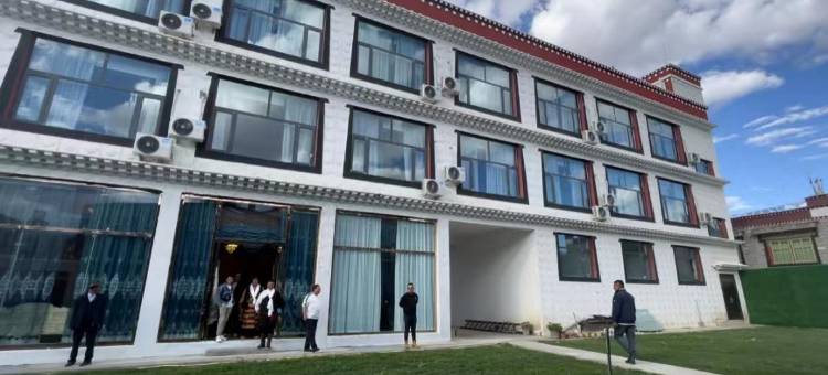 一号庄园度假酒店图片