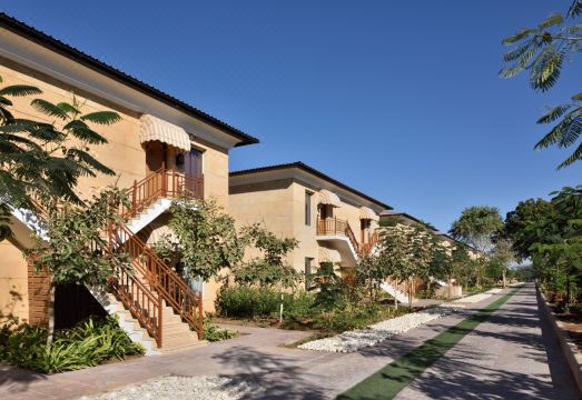 The Westin Pushkar Resort & Spa Hotel Overview