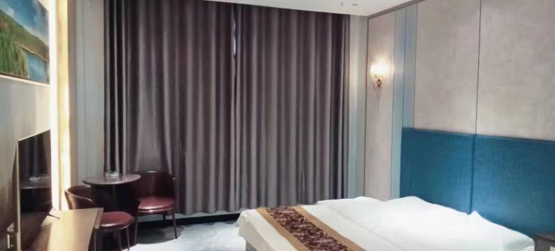 禧华轩大酒店图片