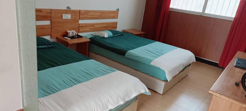 临沂清照宾馆图片