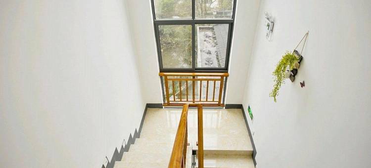 黄山遇见客栈(黄山高铁北站店)图片