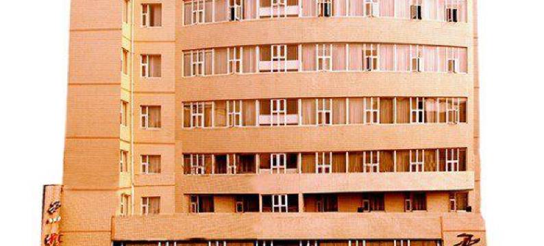 安岳柠都大酒店图片