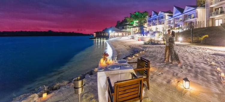 维拉港华美达度假酒店(Ramada Resort by Wyndham Port Vila)图片