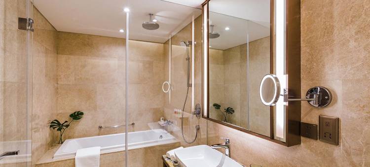 大连辉盛阁国际酒店公寓图片