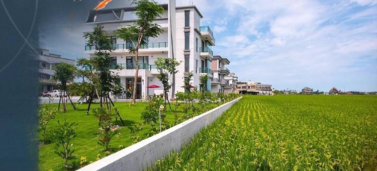 宜兰禾风彩鱼会馆图片