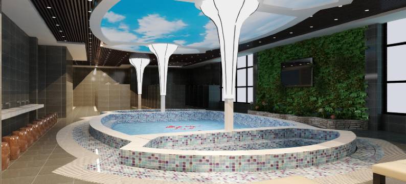 港丽湾酒店(内黄振兴路店)图片