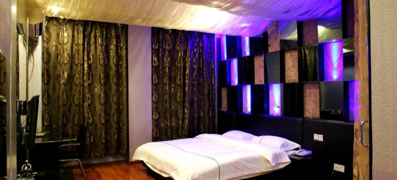 杭州逸情谷宾馆图片