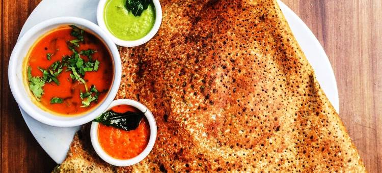 Fabexpress the Magnum Inn图片